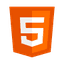 logo html