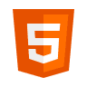 Logo html