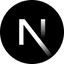 Logo next.js