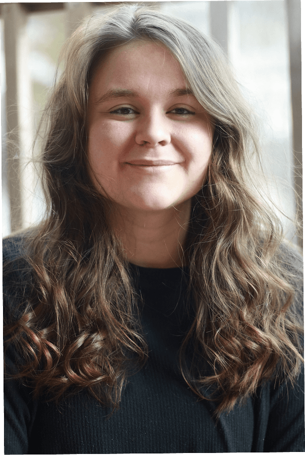 Portrait de Julie Thelie